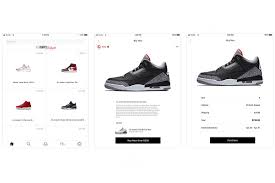 To take advantage of the exclusive access platform, make sure you become a nike member and download the snkrs app if you haven't yet. The 7 Best Apps For Buying Sneakers Sneaker Freaker