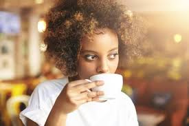 Pure, unadulturated and insanely strong. Black Business Spotlight Local Black Owned Coffeehouse Alternatives To Starbucks