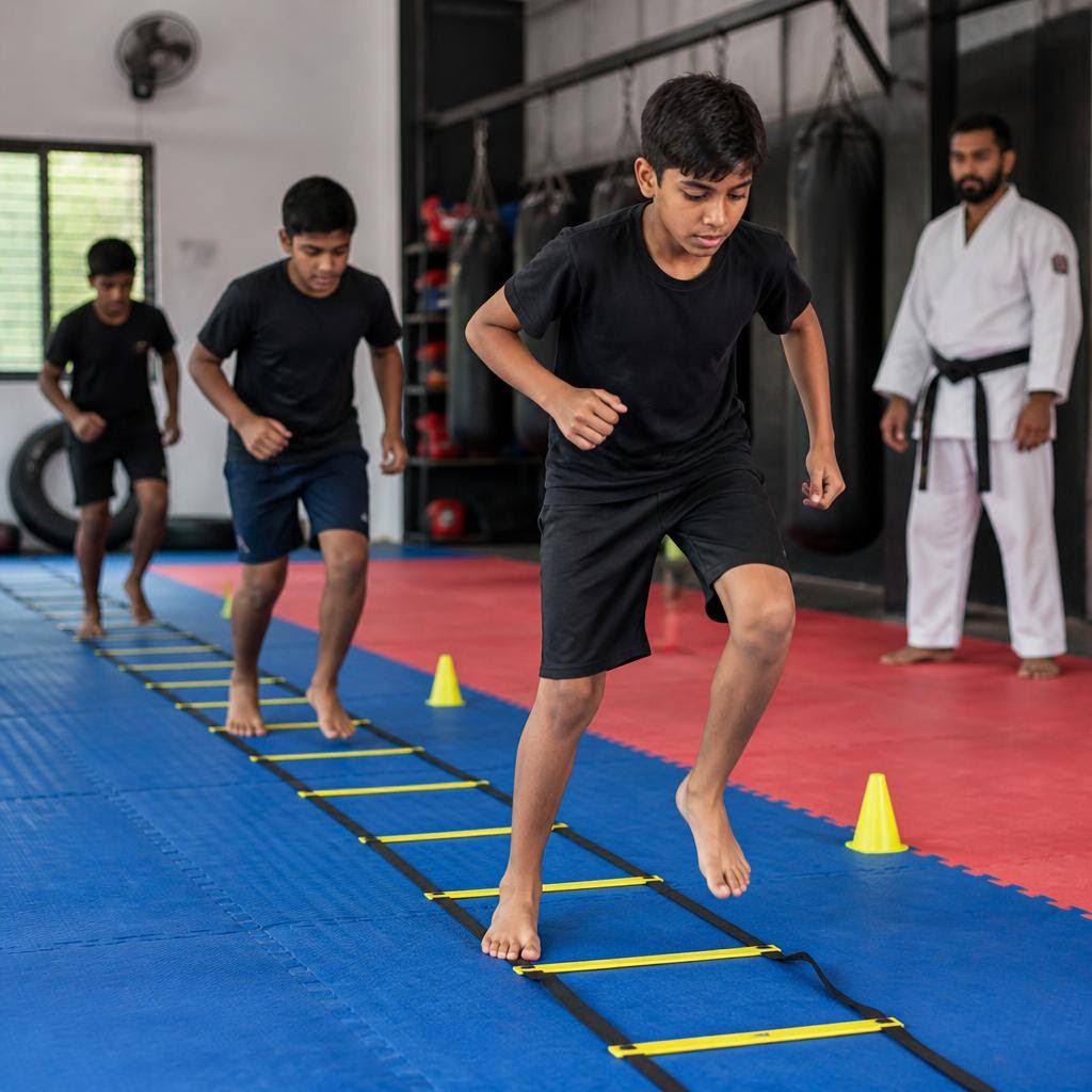 Agility Training Classes product image