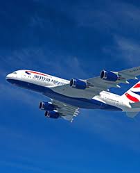 British airways' airbus a380s are likely to be grounded until at least early 2021 in the wake of a sweeping travel ban imposed by the latest uk lockdown. Airbus A380 800 About Ba British Airways