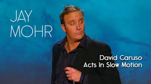Mohr, who hosts jay mohr sports on fox sports radio, will headline the nascar banquet for the sixth time on friday when it airs on nbcsn. Jay Mohr