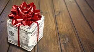What Is The Lifetime Gift Tax Exemption For 2021? - Smartasset