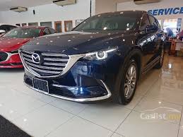 See the review, prices, pictures and all our rankings. Mazda Cx 9 2021 Skyactiv G 2 5 In Kuala Lumpur Automatic Suv Others For Rm 282 500 7241381 Carlist My