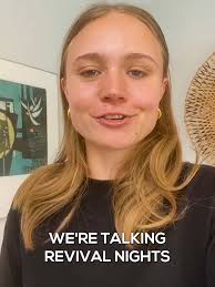 Joanne Herdon Revival