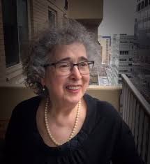 Featured Writers #87: Rosemary Cappello and Mary Cappello