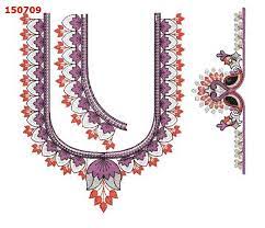 Are you a newbie to machine embroidery and searching for free machine embroidery design downloads to master the art? Splitted South Indian Embroidery Blouse Design 150709 Embroidery Blouse Designs Embroidery Designs Free Download Machine Embroidery Designs