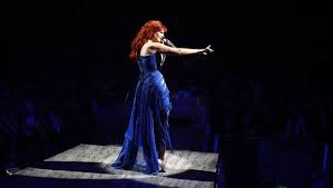 Check spelling or type a new query. Andrea Berg Tour 2016 2017 Termine Konzert Tickets Online Bestellen