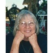 Bonnie Jones Obituary