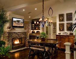 Dining & stools unlimited carries the finest dining room furniture in orange county. 20 Flat Screen Tv Furniture In The Dining Room Home Design Lover
