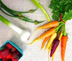 What To Expect When Youre Expecting Seasonal Produce
