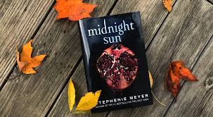 Check spelling or type a new query. I Read Midnight Sun So You Don T Have To The Journal