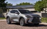 LEXUS-NX