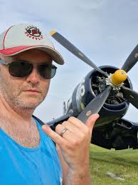 Vintage Bonanza Drivers in Michigan Area?