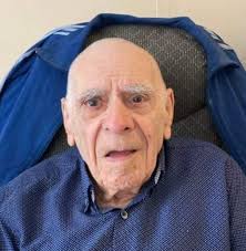 Avis de décès de M. Charles Négretot