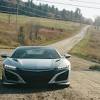 Иллюстрация к новости по запросу Acura (RoadandTrack.com)
