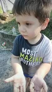 Toddler Eats Frog Americas Funniest Home Videos