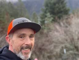 Summer 2023 Featured Trail Runner