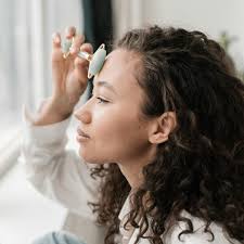 Lana Parrilla's makeup, Regina from Once Upon a Time