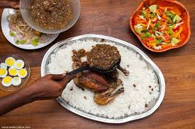 Yassa Guinaar Yassa Au Poulet Senecuisine Cuisine Senegalaise Recettes De Cuisine Recettes De Cuisine Africaine Cuisine Senegalaise