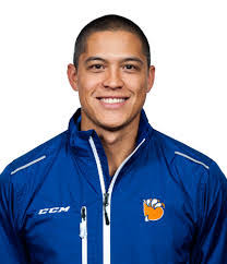 Jim Crosson's Instagram, Twitter & Facebook