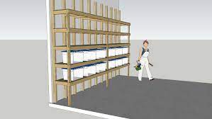 Discover & compare the best options for your search. 2x4 Basement Shelving 3d Warehouse