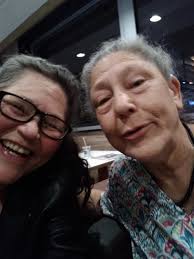 Teresa Eller Bowlin, r.i.p.