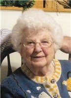 Mary Schall Obituary (1922