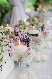 Because of the long stem and beautiful purple hue, lavender is a great herb to add a pop of color into your diy bouquets like the ones below. 39 Lavender Wedding Decor Ideas You Ll Love Wedding Forward Lavender Wedding Theme Lavender Wedding Wedding Centerpieces