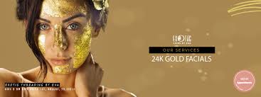 Exotic Threading by Eva