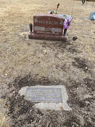 Charles E. “Chuck” Morrow (1925-1991)