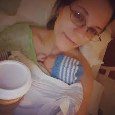 WHOA! Birth order is getting really interesting in our home!! We're so  grateful our family is getting even bigger…baby boy Therrien coming soon❤️