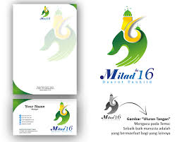Check spelling or type a new query. Sribu Desain Logo Stationery Desain Logo Untuk Milad K