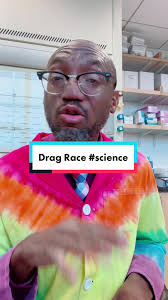 Andre Isaacs Chemistry