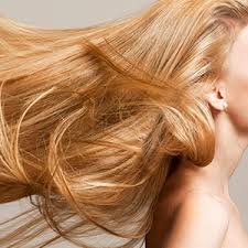 Trust me, they weren't always this way. The Secrets To Healthy Hair Skin And Nails