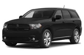 2013 Dodge Durango Specs Price Mpg Reviews Cars Com