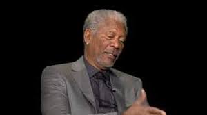 Maybe you would like to learn more about one of these? Morgan Freeman On Nelson Mandela I Am The Master Of My Fate Youtube