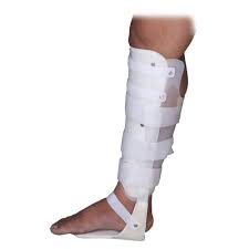 See our pdf catalog for foot & ankle orthoses. Lower Limb