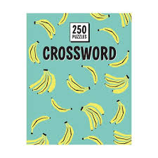 Maybe you would like to learn more about one of these? Crosswords 250 Puzzles Activity Book Kmart