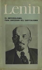El imperialismo, fase superior del capitalismo : (esbozo popular)