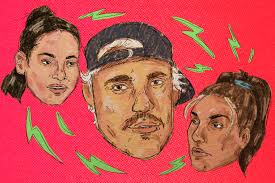 Let's Talk About Justin Bieber, Not Selena And Hailey