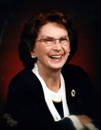 Gertrude Stout "Gigi" Obituary