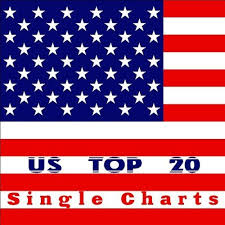 Billboard Us Top20 Single Charts 18 03 2017 Mp3 Buy