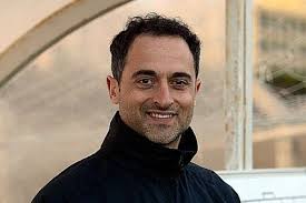 Im Gespräch mit dem neuen Teammanager Massimo Rizzo