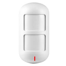 Passive infrared detectors are a fairly common home security device that usually just sit on a wall and blink red when you walk by. Deal Hw W06 Wifi Anti Pet Pir Motion Sensor Wireless Driveway Alarm Dual Infrared Detector 20kg Pet Immune For Home Burglar Security Alarm System Anti Tamper Alarm Function To Enhance Anti Damage