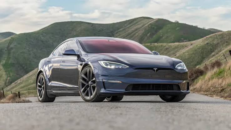 2025 Tesla Model S Review: Expert Insights, Pricing, and Trims
