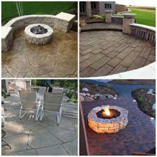 So we gathered in one place the best solution which could find. 24 Amazing Stamped Concrete Patio Design Ideas Remodeling Expense