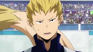 Izuku had no idea what would happen during the sports festival. Ojiro Hero Academia Novocom Top