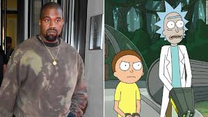 Уэсли арчер, пит мишелс, нэйтан литц. Rick Morty Creators Offer Kanye West His Own Episode Cnn