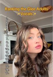Ranking the Glee Adults by Vocals: Top Performers