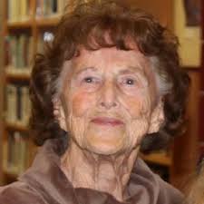 Ruth England Obituary (2020)